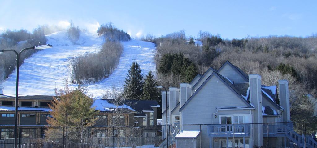 Blue Mountain Apartment At North Creek Resort The The Blue Mountains Exterior foto