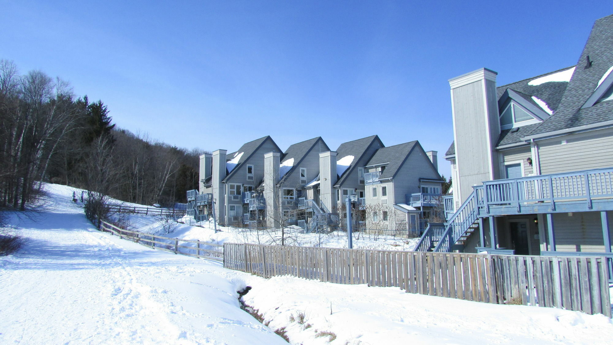 Blue Mountain Apartment At North Creek Resort The The Blue Mountains Exterior foto