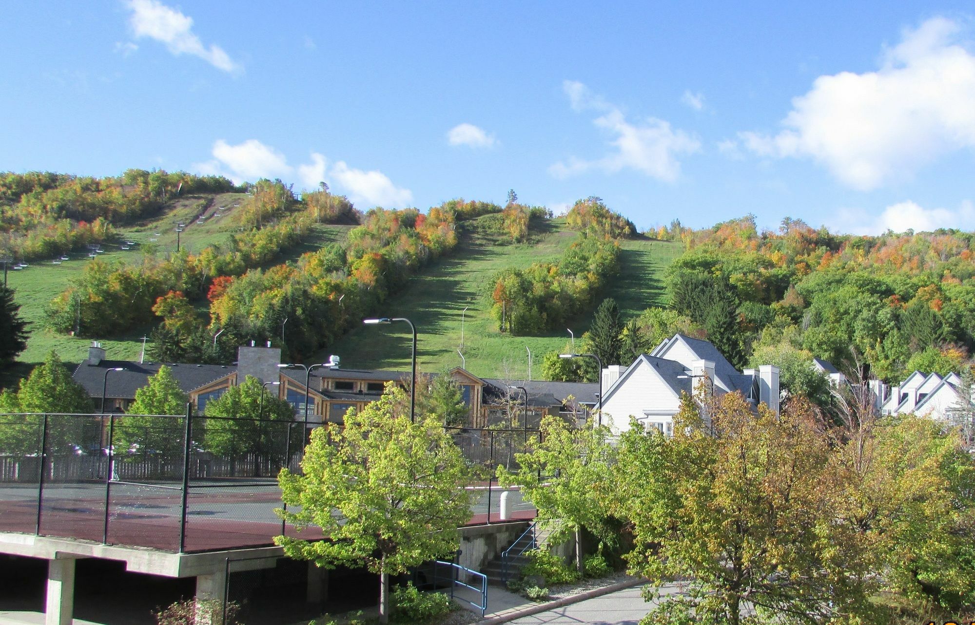 Blue Mountain Apartment At North Creek Resort The The Blue Mountains Exterior foto