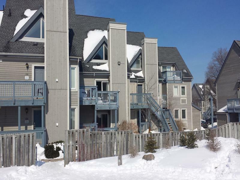 Blue Mountain Apartment At North Creek Resort The The Blue Mountains Exterior foto